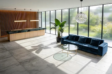 Elevating Your Kitchen Design With Natural Stone