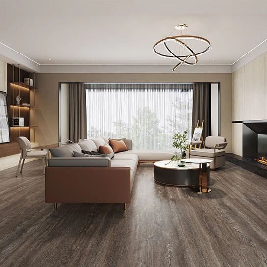 Timeless Natural Stone