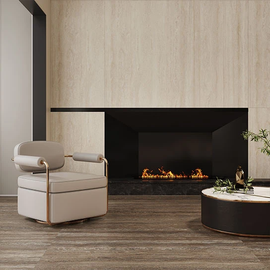 Timeless Natural Stone