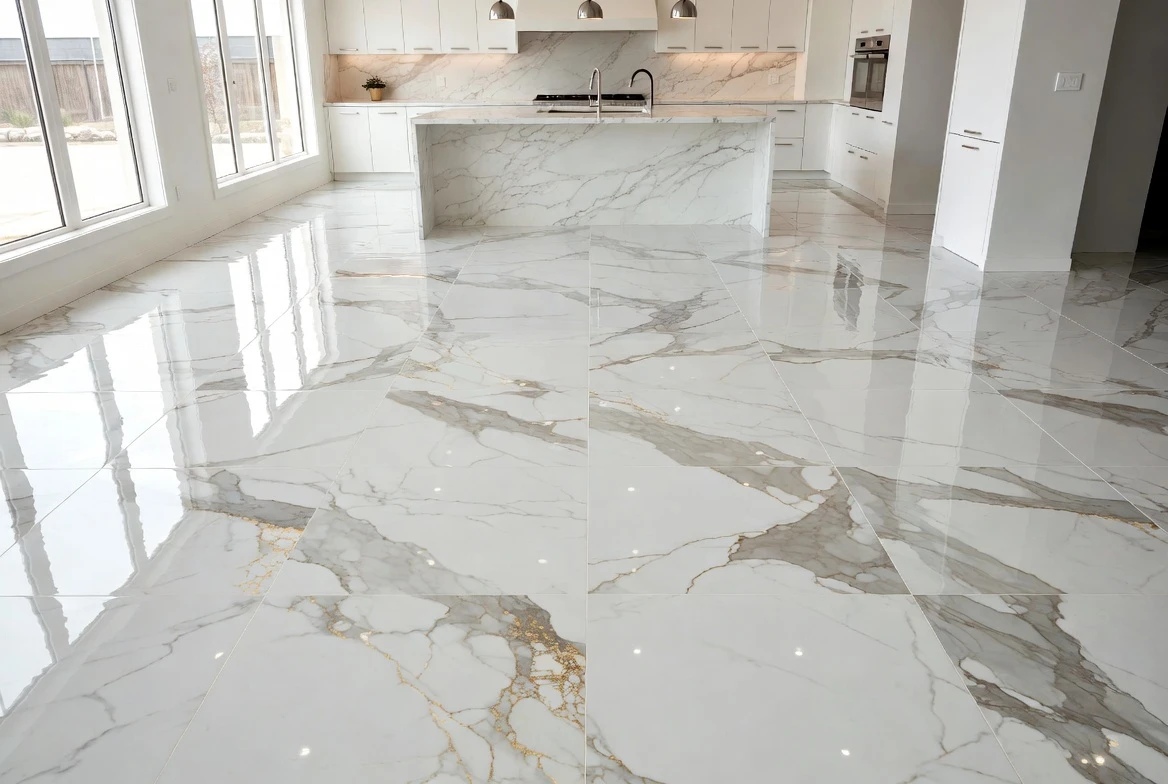 POLISHED