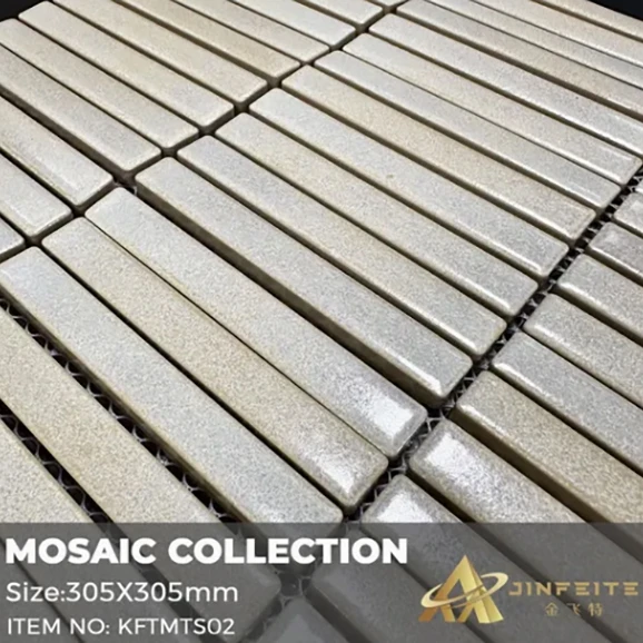 Timeless Natural Stone