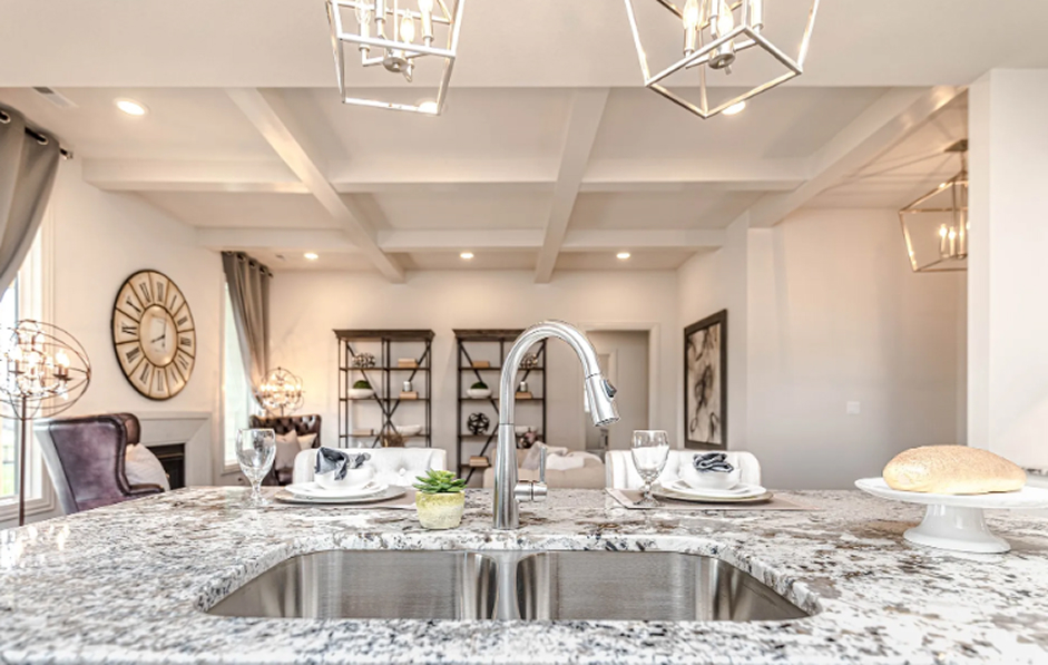 Elevating Your Kitchen Design With Natural Stone